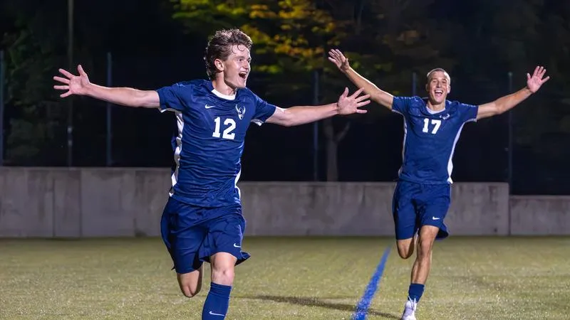 Vikings Knock Off No. 5 Stanislaus State 2-1