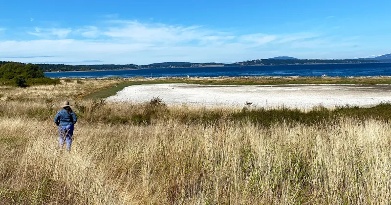San Juan Islands