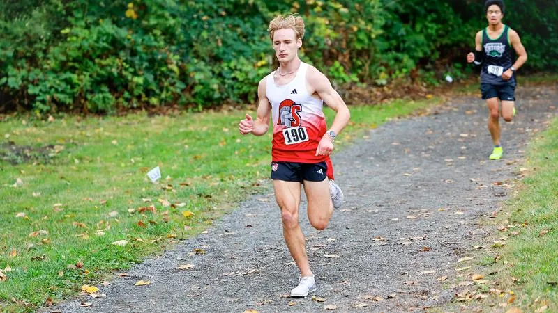 Saints Cross Country set to open 2026 season at Central Washington XC Opener