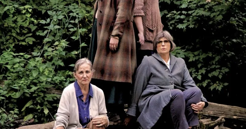 Woodland theater to feature drama about plane crash in Scotland