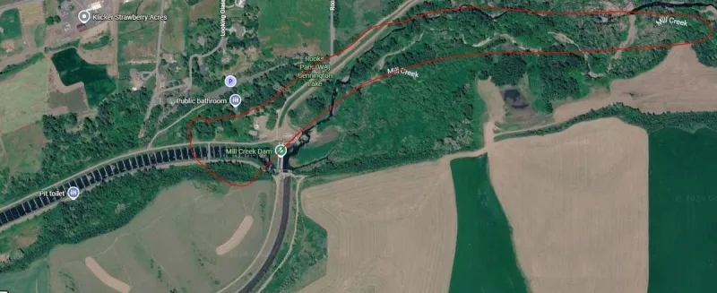 Emergency Proclamation Issued for Walla Walla Water Supply Area