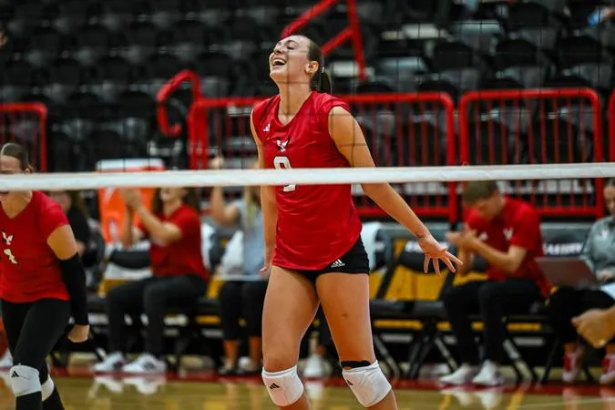 Lukovich Named Big Sky Offensive Player of the Week