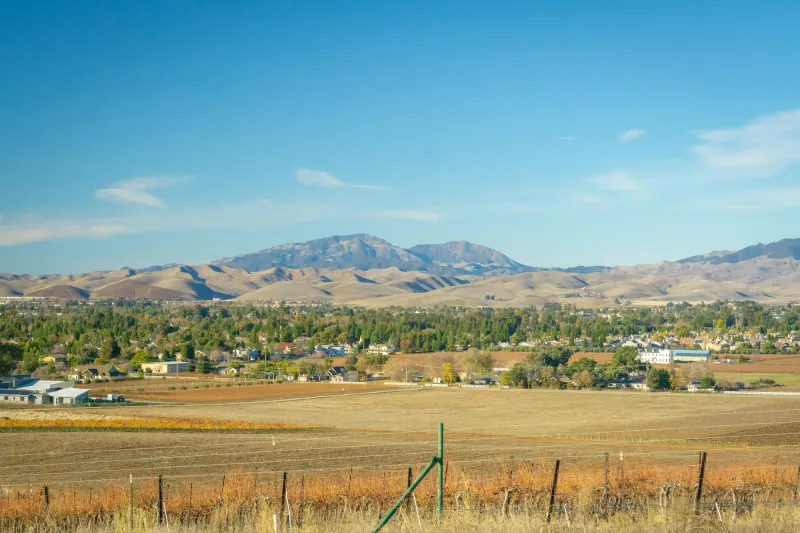 How Has Yakima Summer Temperature Compared To Average?