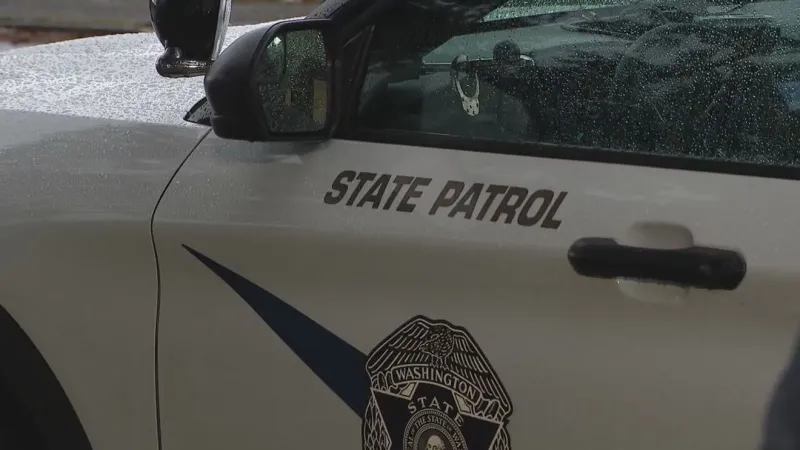 5 people killed in head-on collision on Highway 2 outside Wenatchee