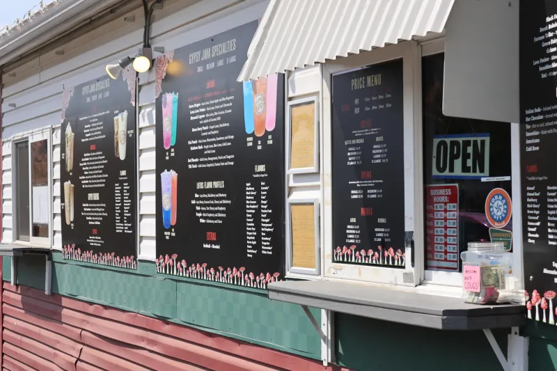 New Gypsy Java location keeps Pullman caffeinated