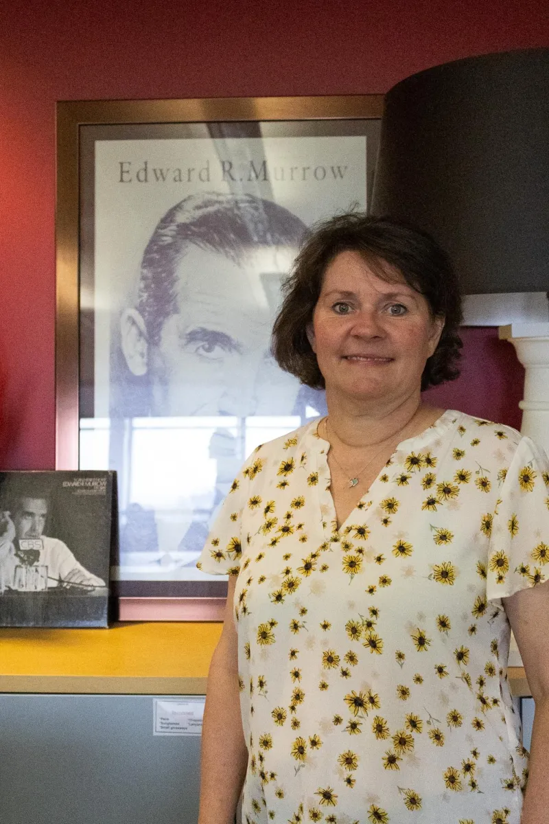Murrow College introduces two new majors