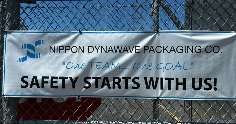 Workplace safety expert reacts to federal report on Nippon