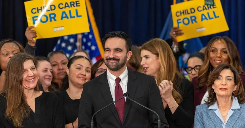 Commentary: What 'affordability' really means to working-class voters