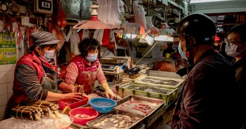 Commentary: Forget about COVID-19's origins. Focus on preventing the next pandemic