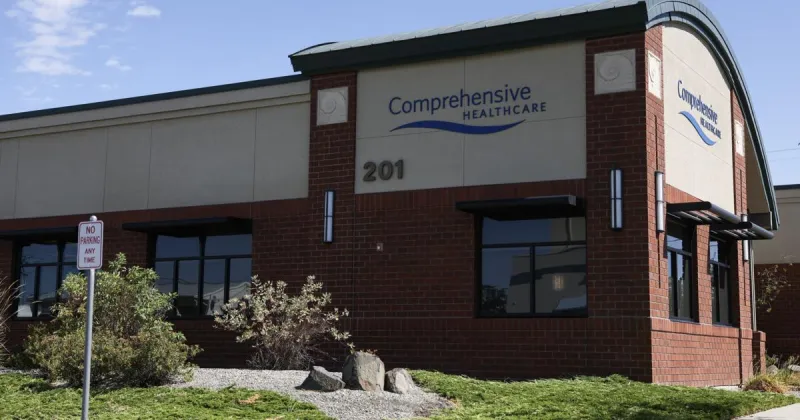 Comprehensive Healthcare to offer medical detox services in Yakima