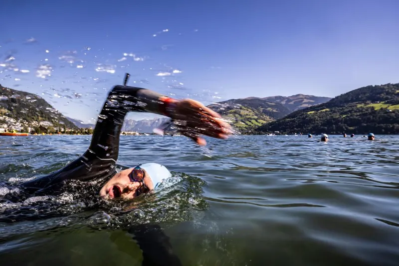 Tri-Cities Prepares for Ironman 70.3 With Traffic Changes