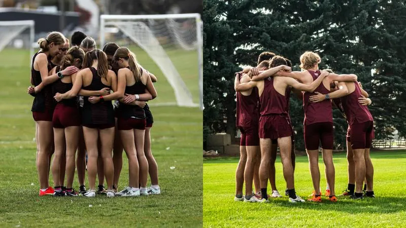 Wildcat Women's Cross Country Tabbed 2nd, Men's 6th in GNAC Preseason Polls