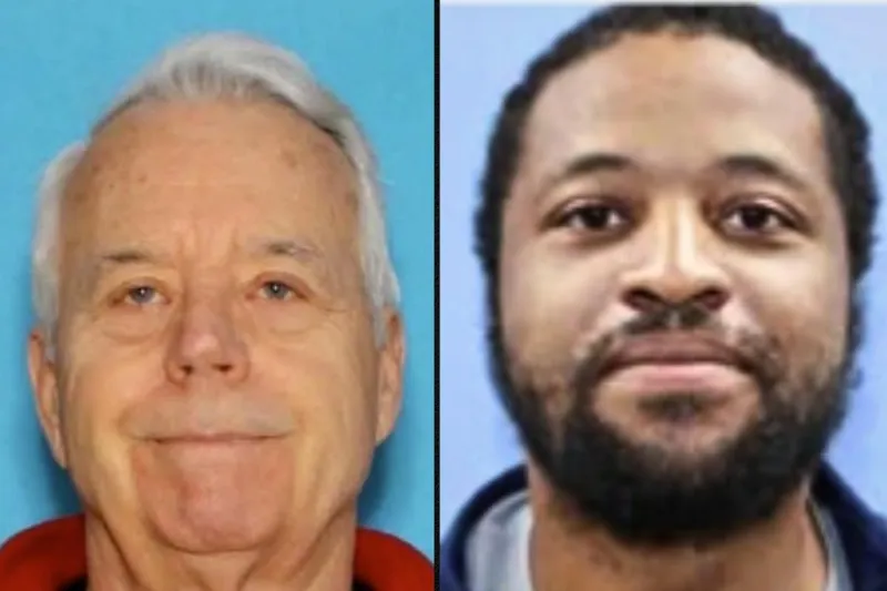 Missing Endangered Men Prompt Statewide Search Across Washington