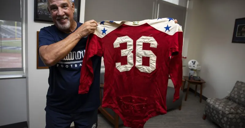 There was a time when college football's best played against the NFL's finest. Could it happen again?