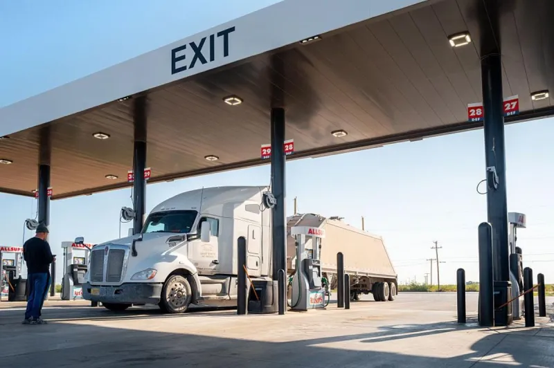 WA CDL Trucking School One of 110 Shutdown Over Illegal Driver Allegations
