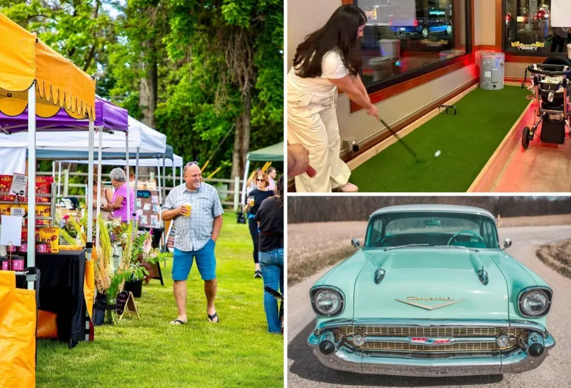3 Fun Things to Do Tonight in the Upper Yakima Valley