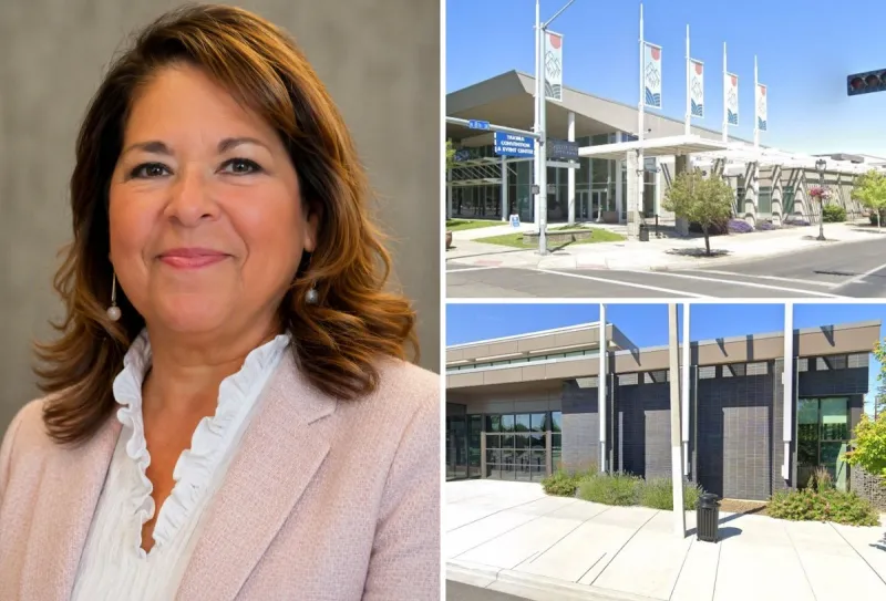 Yakima Convention Center's New GM Lisa Krous Gives Us the Tea!