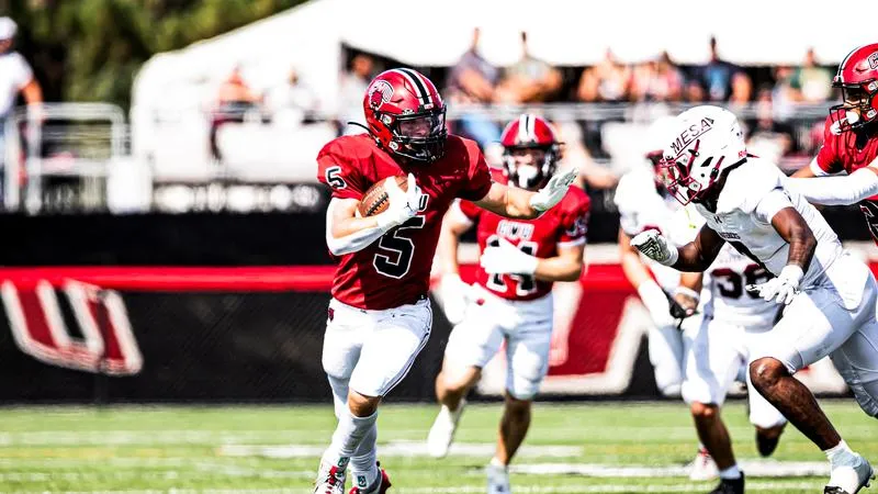 Wildcats Begin New Era Under Coach Power with a Trip to NCAA Division I FCS Cal Poly