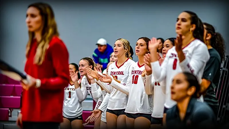 Wildcats Take Unbeaten Start on the Road to Bronco Classic