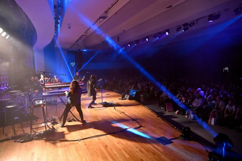 Five Tri-Cities Live Performances for $70 with Community Concerts