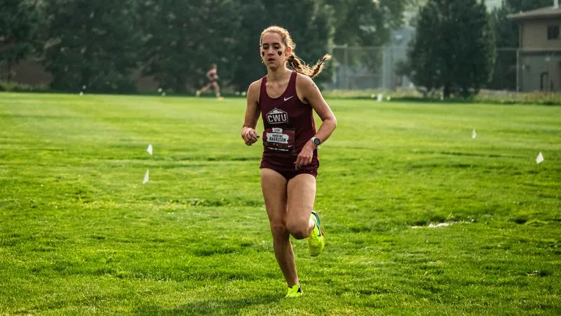 CWU Cross Country Begins the Season Hosting the CWU XC Opener