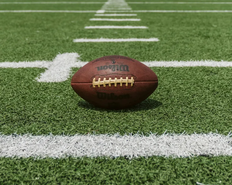 Friday Night Football This Week