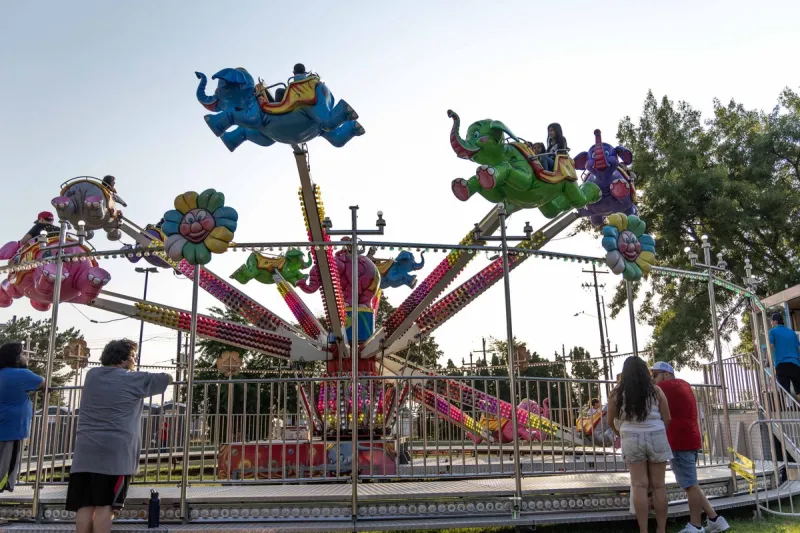Save a Bundle on Central WA State Fair Admission - But Act Now!