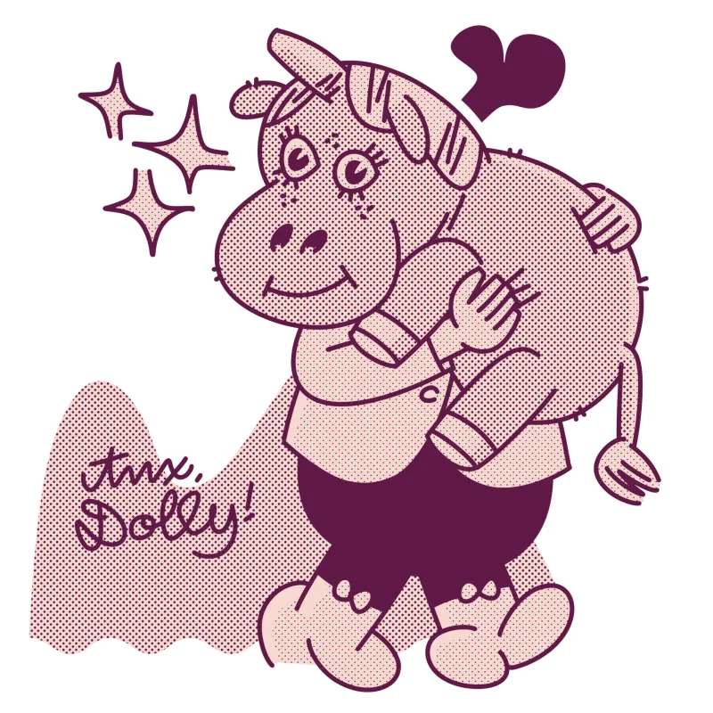 Dolly Would