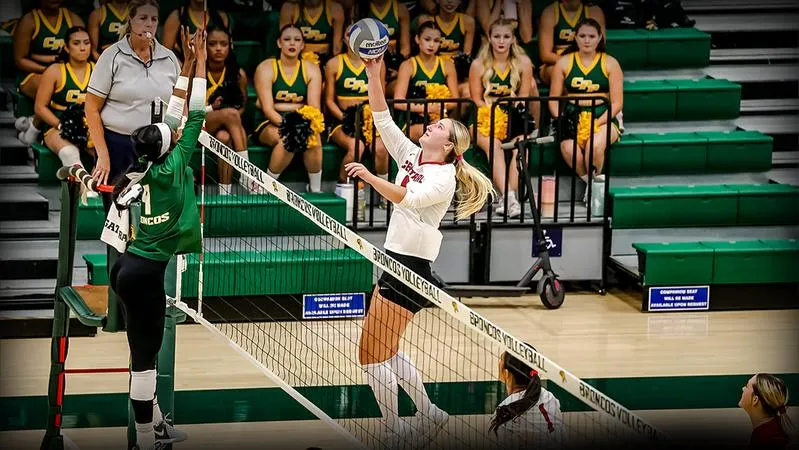 Wildcats Battle Through Tight Sets in Loss at Cal Poly Pomona