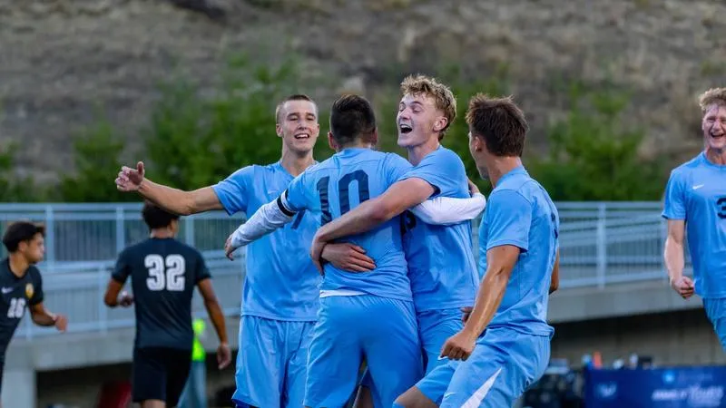 Vikings Continue Winning Ways With Win Over No. 4 Point Loma