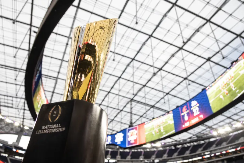 What to watch: The best games to watch in week one