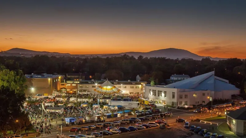 Christ the King Sausage Fest Celebrates 50-Years of FUN