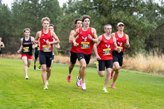 Eagles Open 2026 Season with Strong Showing at Clash of the Inland Northwest