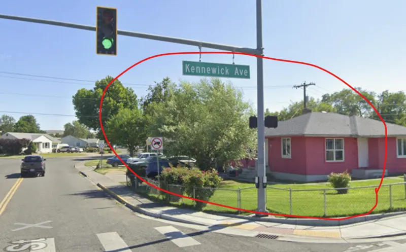 47-Year-Old Kennewick Man Arrested for Wednesday Morning Fatal Shooting