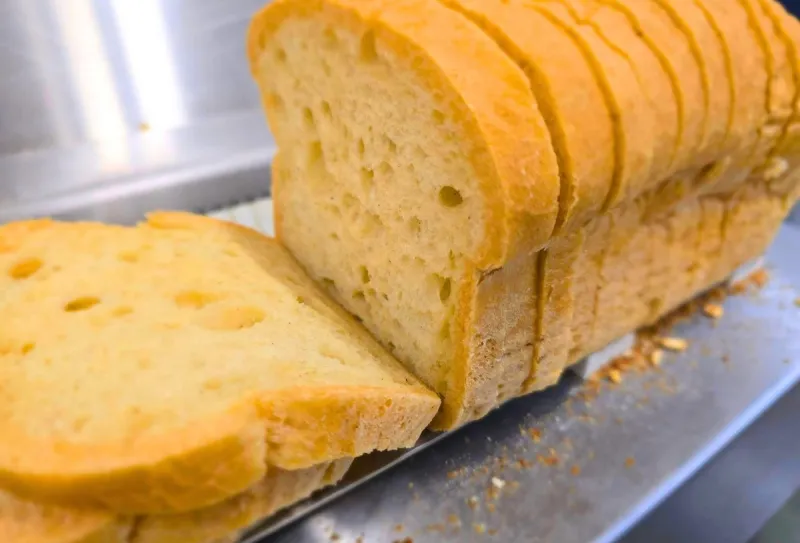 Yakima's Best Fresh-Baked Bread: A Quick Local Guide