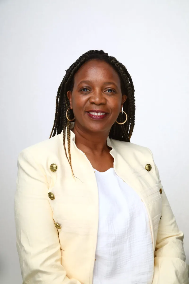 Kolditz ready to address realty needs