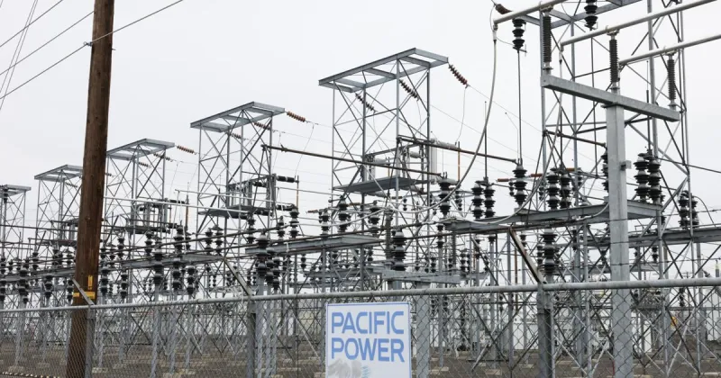 Attorney general objects to Pacific Power sale in Yakima, Walla Walla and Kennewick