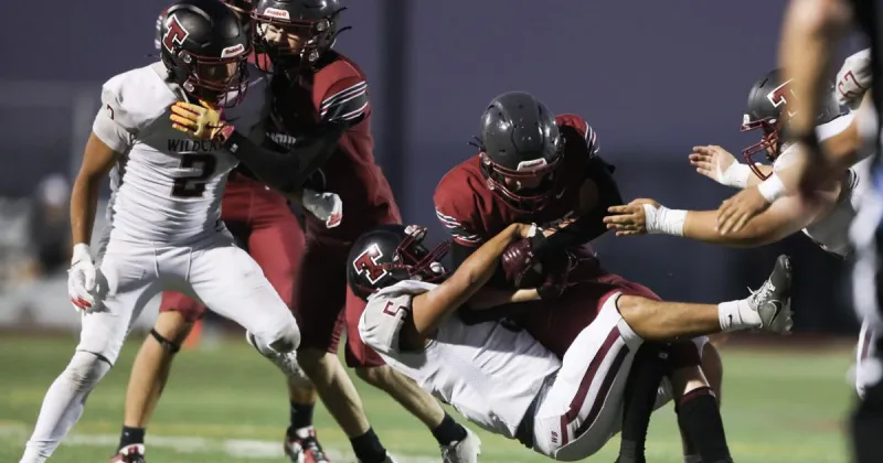 Week 1 football picks: CBBN-CWAC clash highlights first Friday under the lights