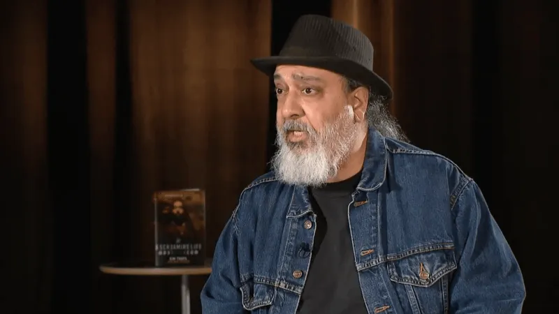 Soundgarden founding member Kim Thayil on band's reunion at Seahawks game, new album