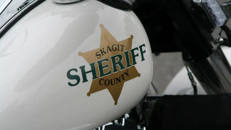 Woman accused of throwing rock that led to man's death in Skagit County
