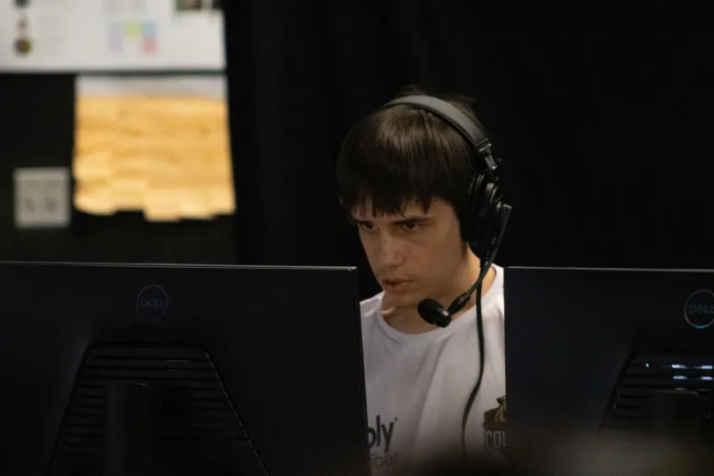 E-Sports Lounge has powered down - for now