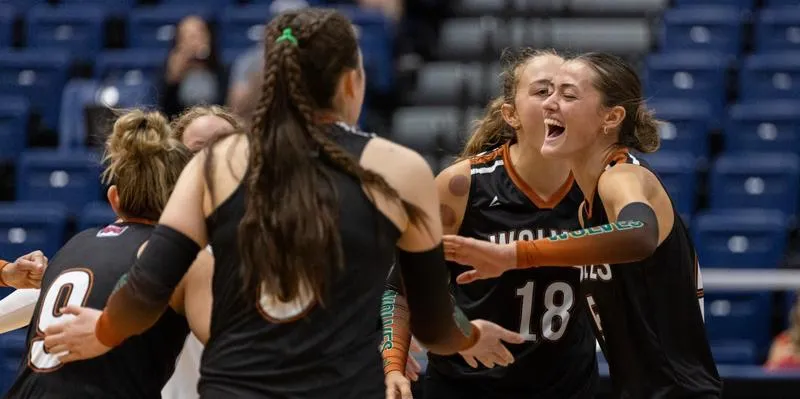 Wolves Close Road Trip With Loss at OIT