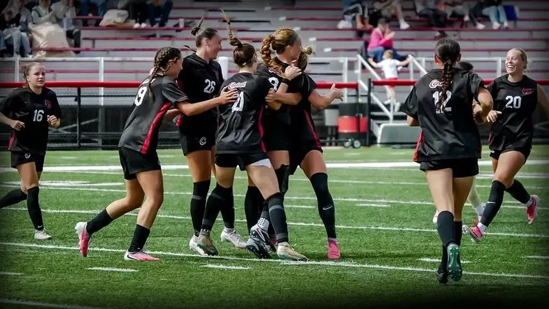 Mellick's First Goal Helps Wildcats Earn Draw with UC Merced