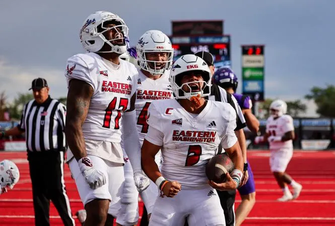 Bell earns first career Offensive Player of the Week