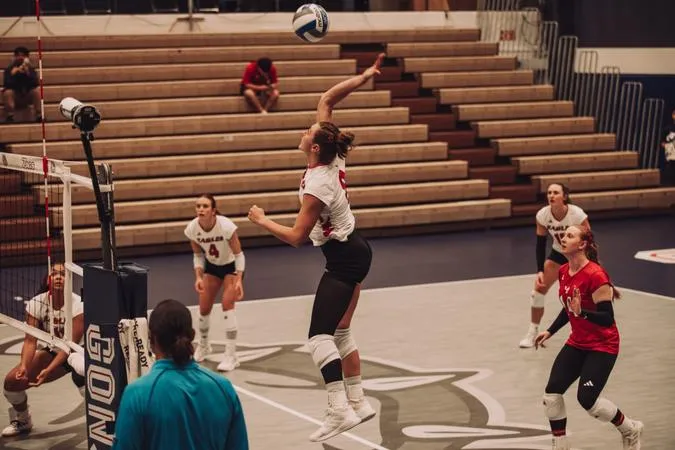 Lukovich Earns Back-to-Back Big Sky Offensive Player of the Week Honors