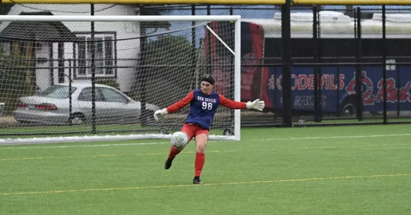 Lower Columbia soccer to host Green River