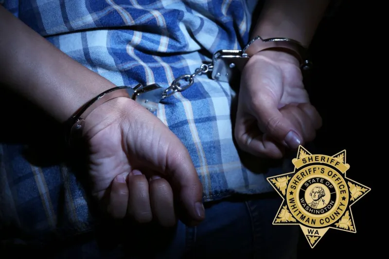 Deputy Hurt, EMT Bitten as Spokane Carjacking Suspect Is Arrested