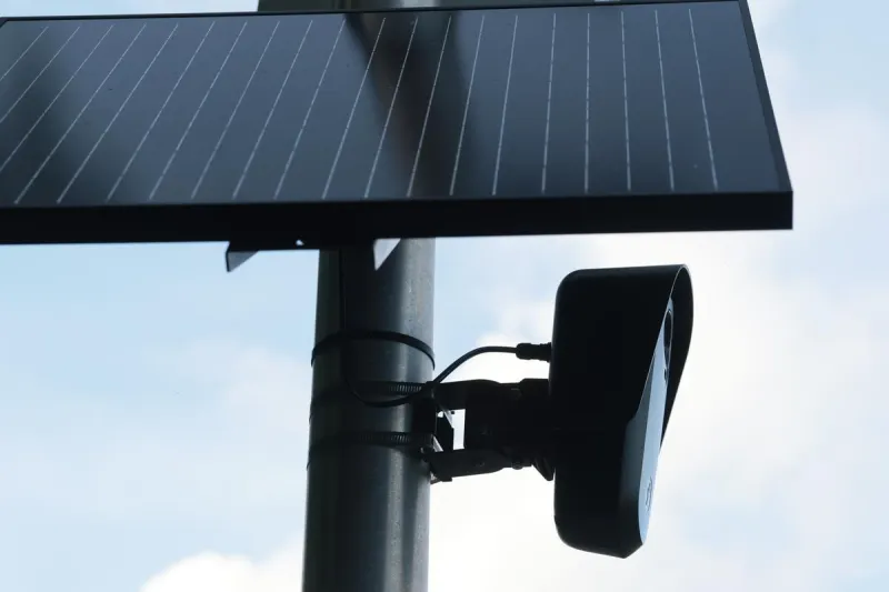 Washington cities spend millions on Flock cameras. Do they solve crime?