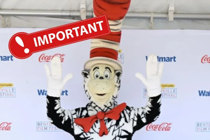 Tri-Cities Families Warned About Viral "Cat in the Hat" Trend