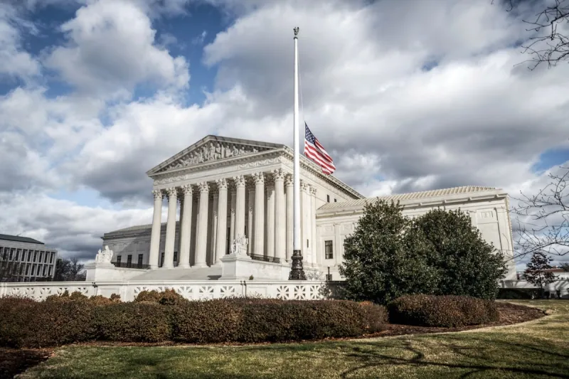 Supreme Court's December calendar: Guns, immigration, parental rights